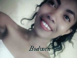 Bodwen