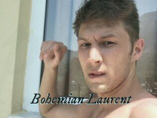 Bohemian_Laurent