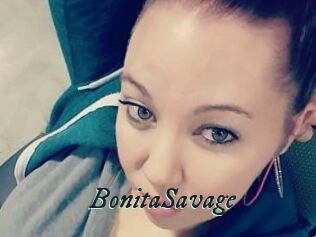 BonitaSavage