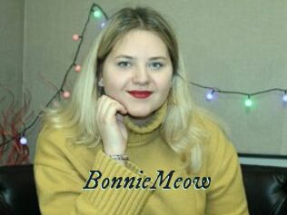 BonnieMeow