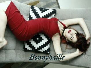 Bonnyhaille