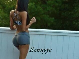 Bonnyye