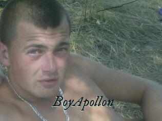 BoyApollon