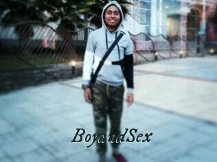 BoyandSex