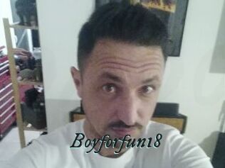 Boyforfun18