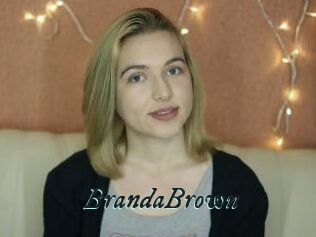 BrandaBrown