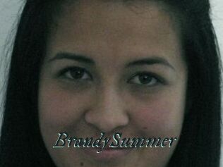 BrandySummer