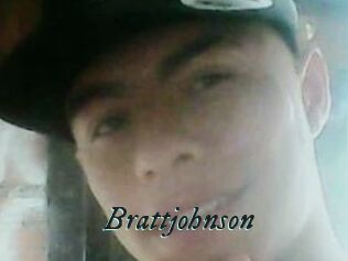 Brattjohnson