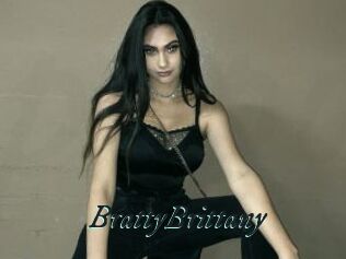 BrattyBrittany