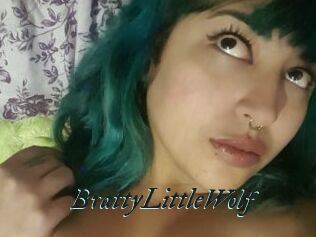 BrattyLittleWolf