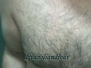 BrazilianBear