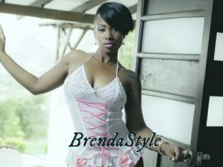 BrendaStyle