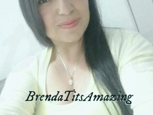 BrendaTitsAmazing