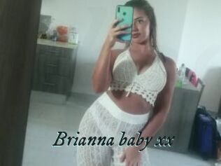 Brianna_baby_xx