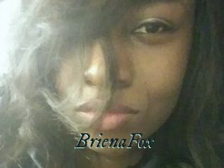 Briena_Fox