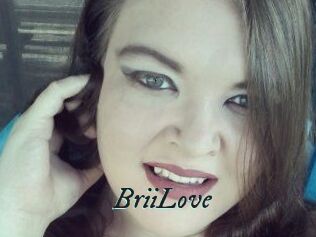 BriiLove