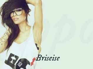 Briseise