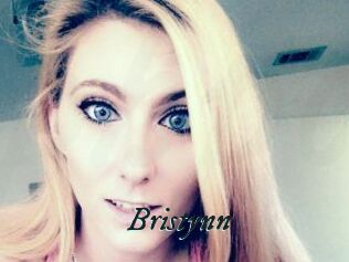 Bristynn