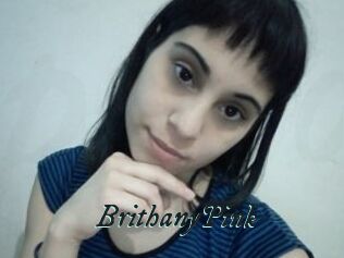 BrithanyPink