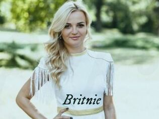 Britnie