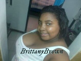 BrittanyBrown