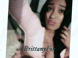 BrittanyFox_