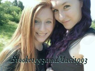 Brooke1993_and_Maci1993