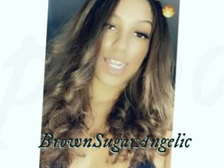 BrownSugarAngelic