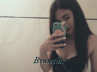 Brunetik7