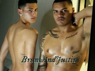 BrunoAndJustin