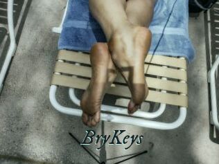 BryKeys