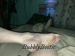 BubblyBootie