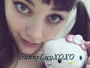 BunnyLuvXOXO