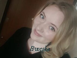 Bweska