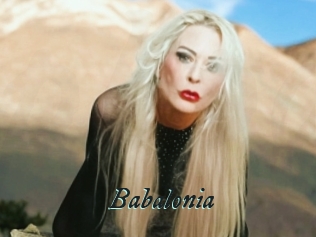 Babalonia