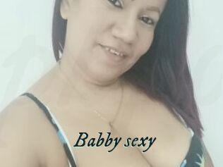 Babby_sexy