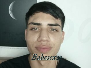 Babesex21