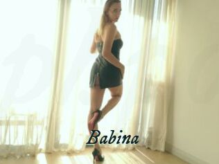 Babina