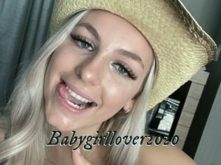 Babygirllover2020