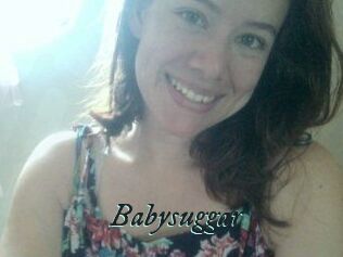 Babysuggar