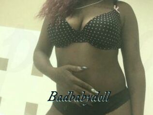 Badbabydoll