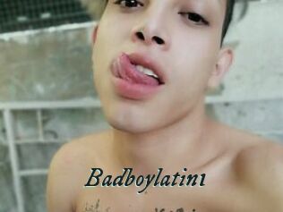 Badboylatin1