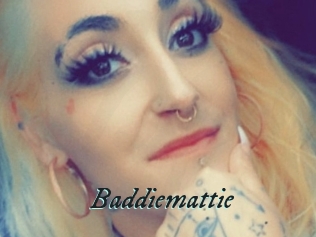 Baddiemattie