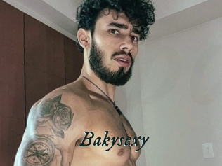 Bakysexy