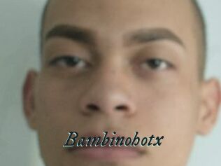 Bambinohotx