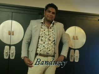 Bandusxy