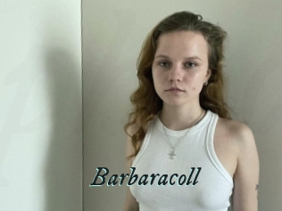 Barbaracoll