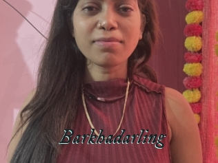 Barkhadarling