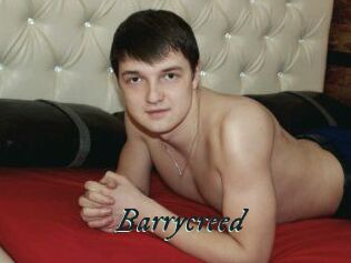 Barrycreed