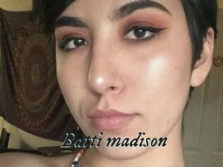 Batti_madison